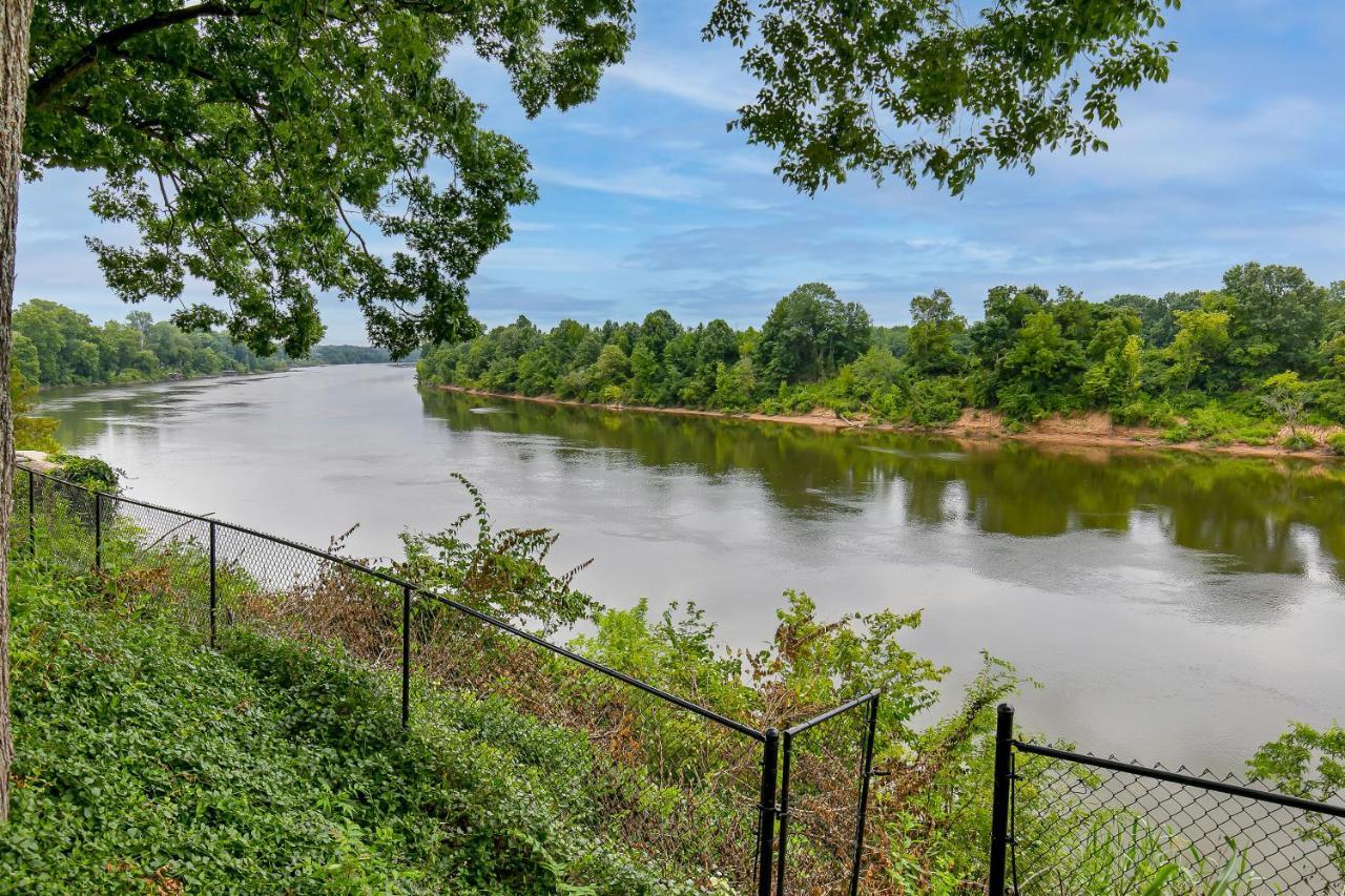River House On Berwick Trail Nashville Eksteriør bilde